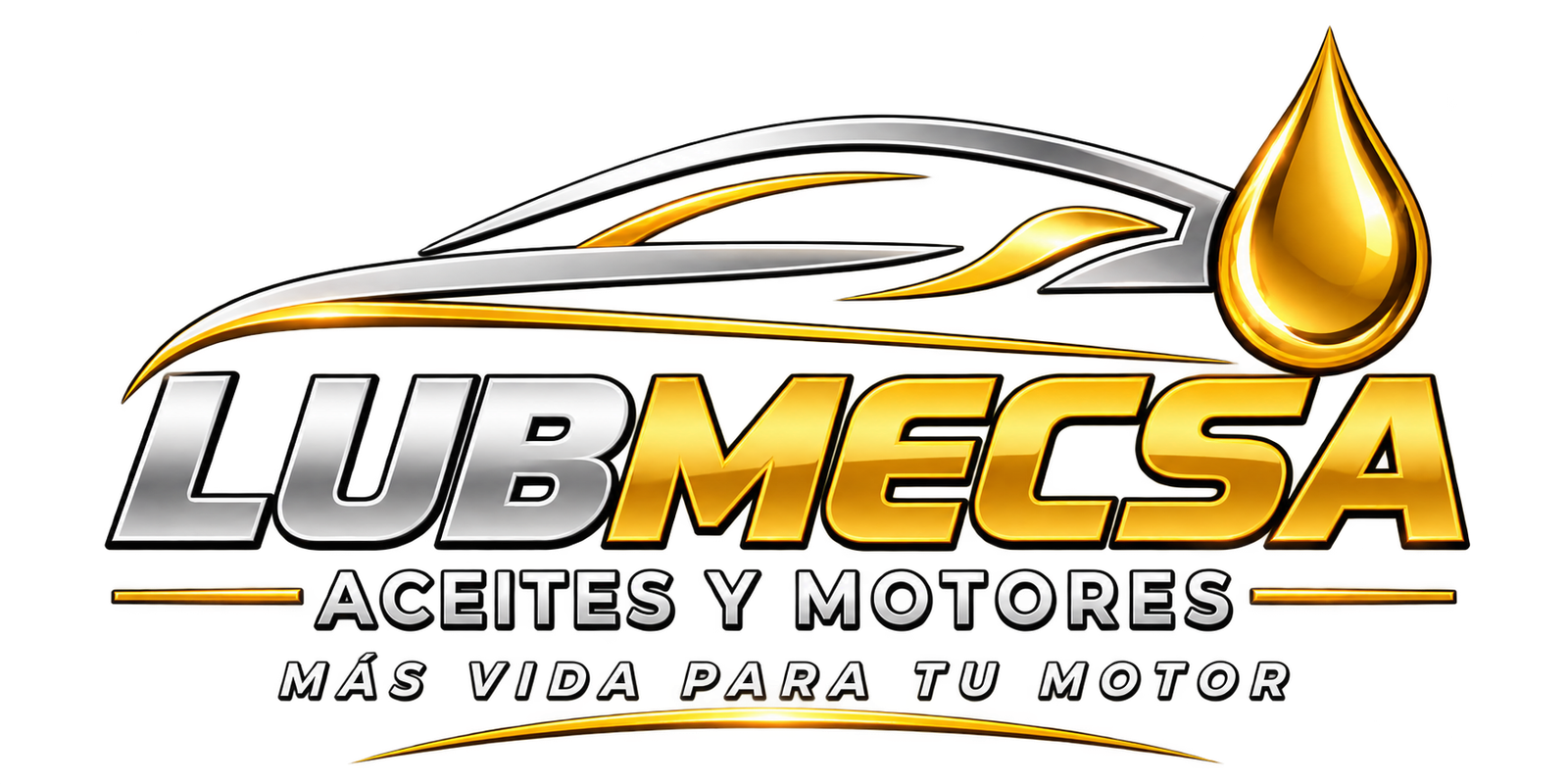 Lubmecsa · Aceites y Motores